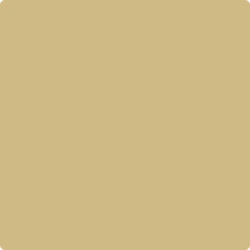 249: Sombrero   by Benjamin Moore