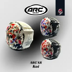 ARC XR Koi