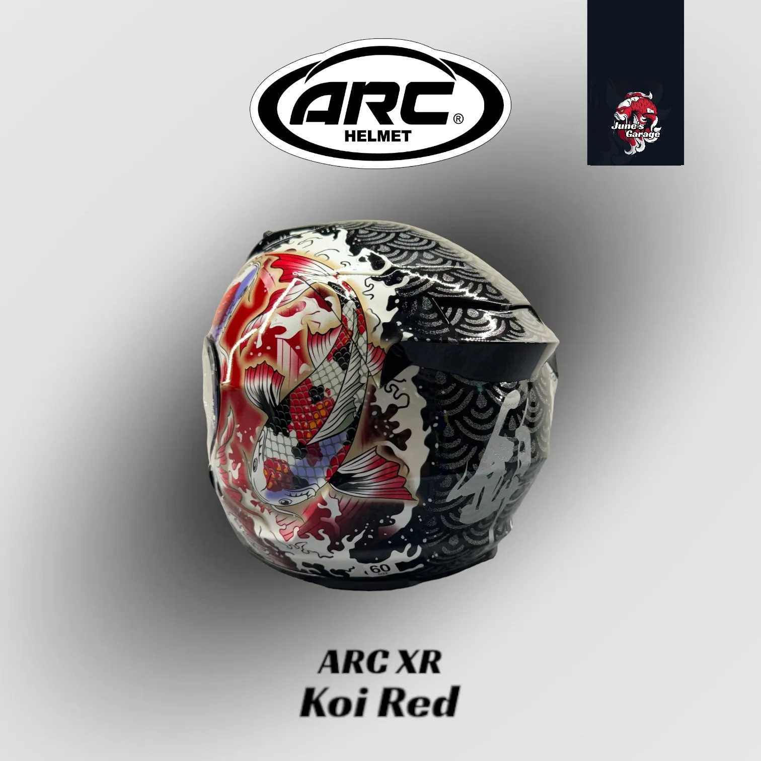 ARC XR Koi