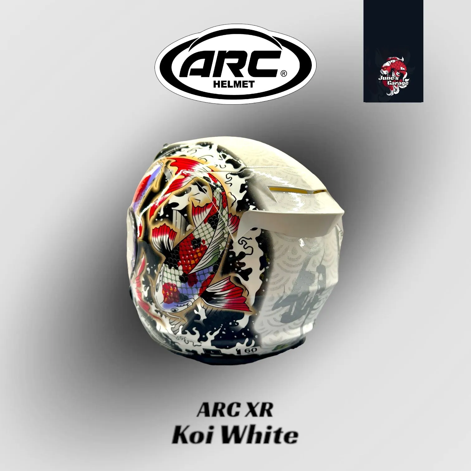 ARC XR Koi