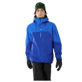 Arc'teryx Men's Rush Jacket 2025 Lt Vitality/Vitality