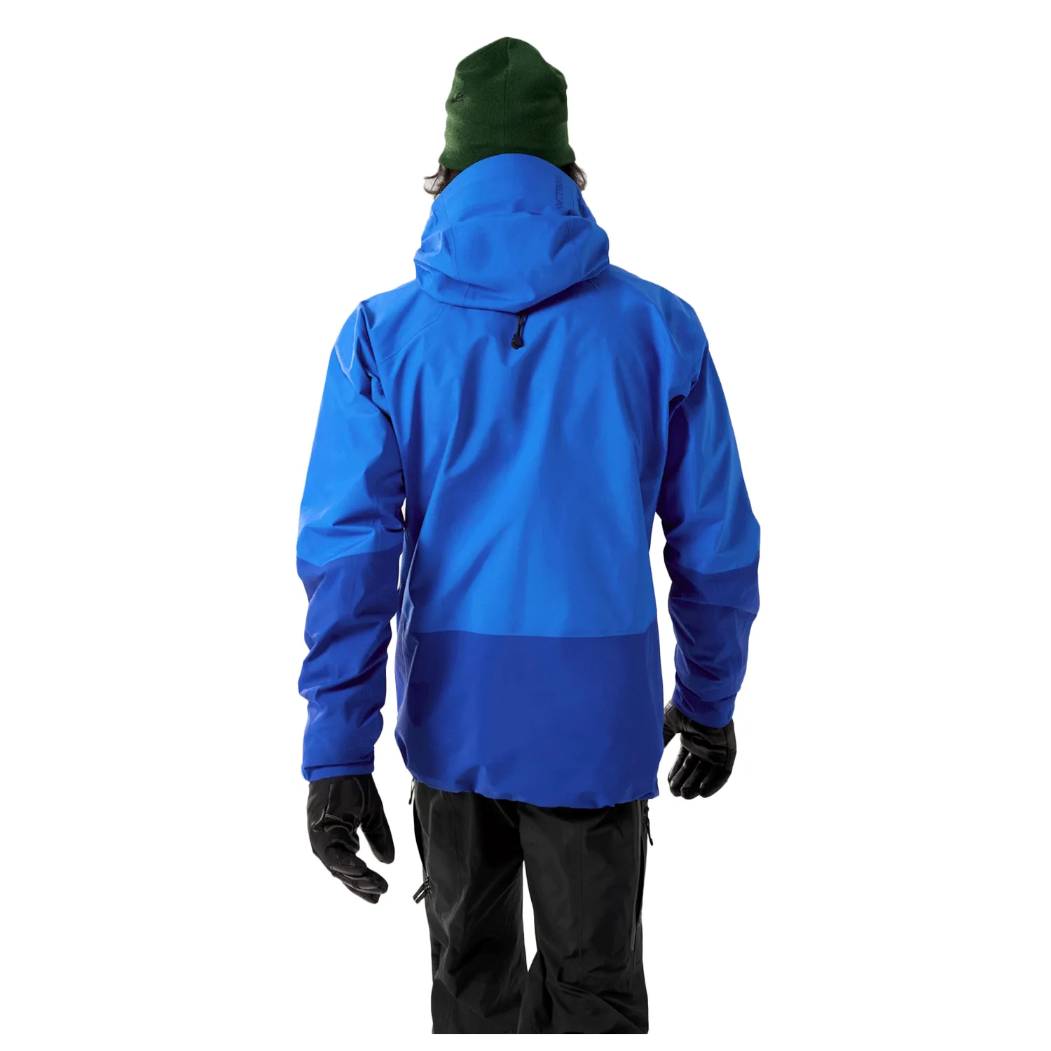 Arc'teryx Men's Rush Jacket 2025 Lt Vitality/Vitality