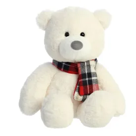 Aurora® - Holiday - 10" Winterfield Bear