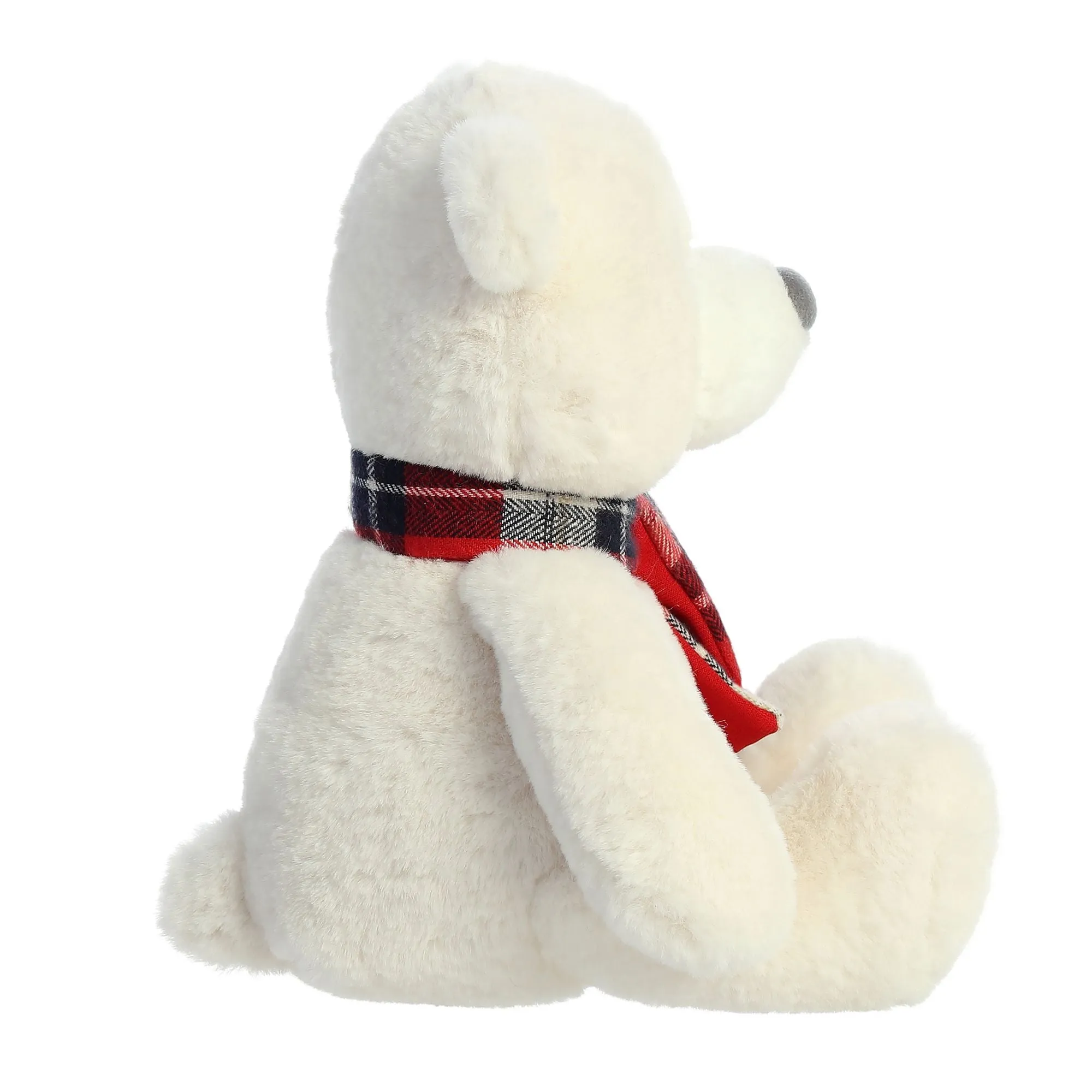 Aurora® - Holiday - 10" Winterfield Bear