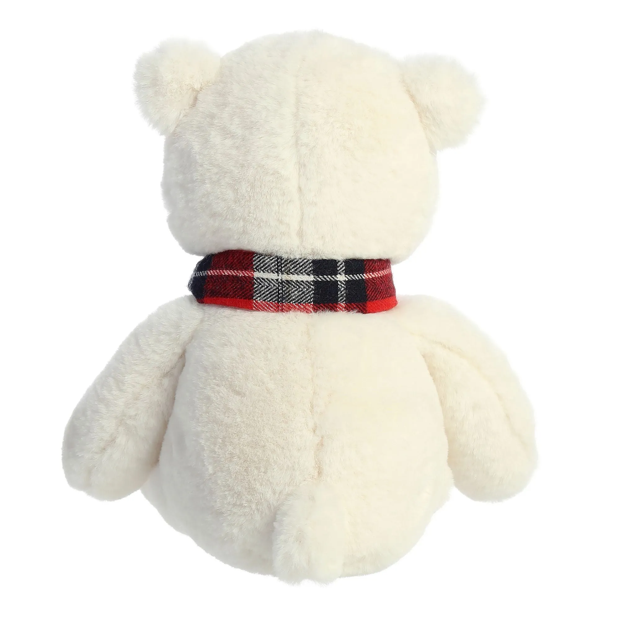 Aurora® - Holiday - 10" Winterfield Bear