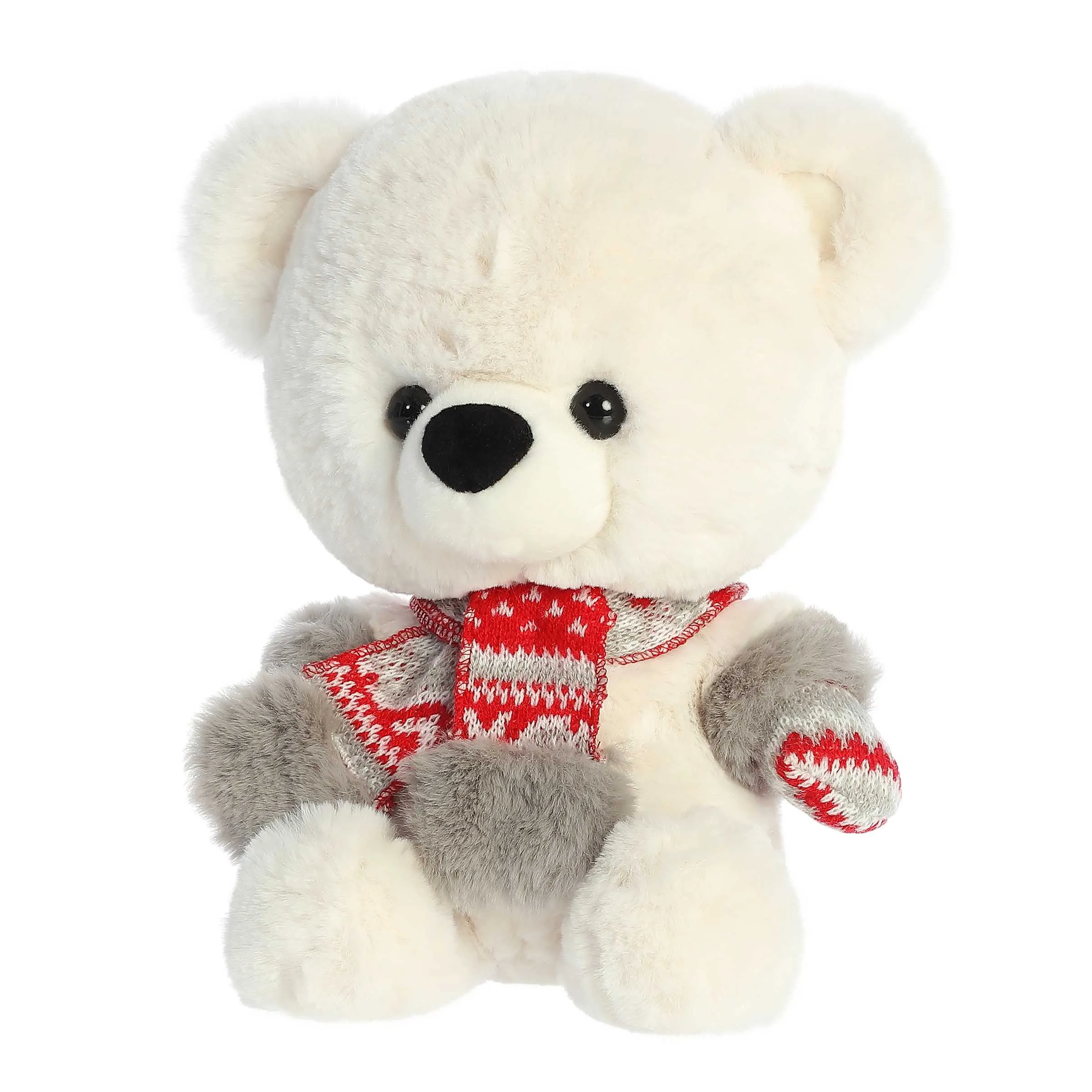 Aurora® - Holiday - 13" Baby Bear Beau™