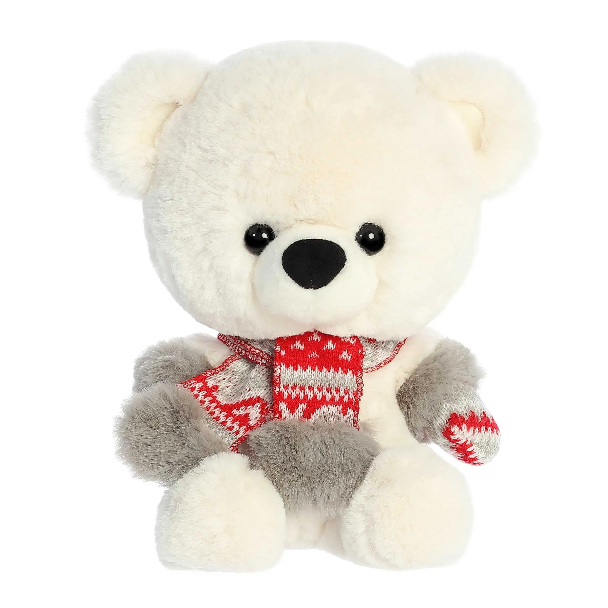 Aurora® - Holiday - 13" Baby Bear Beau™