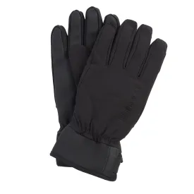 Barbour Belton Waterproof Glove Black