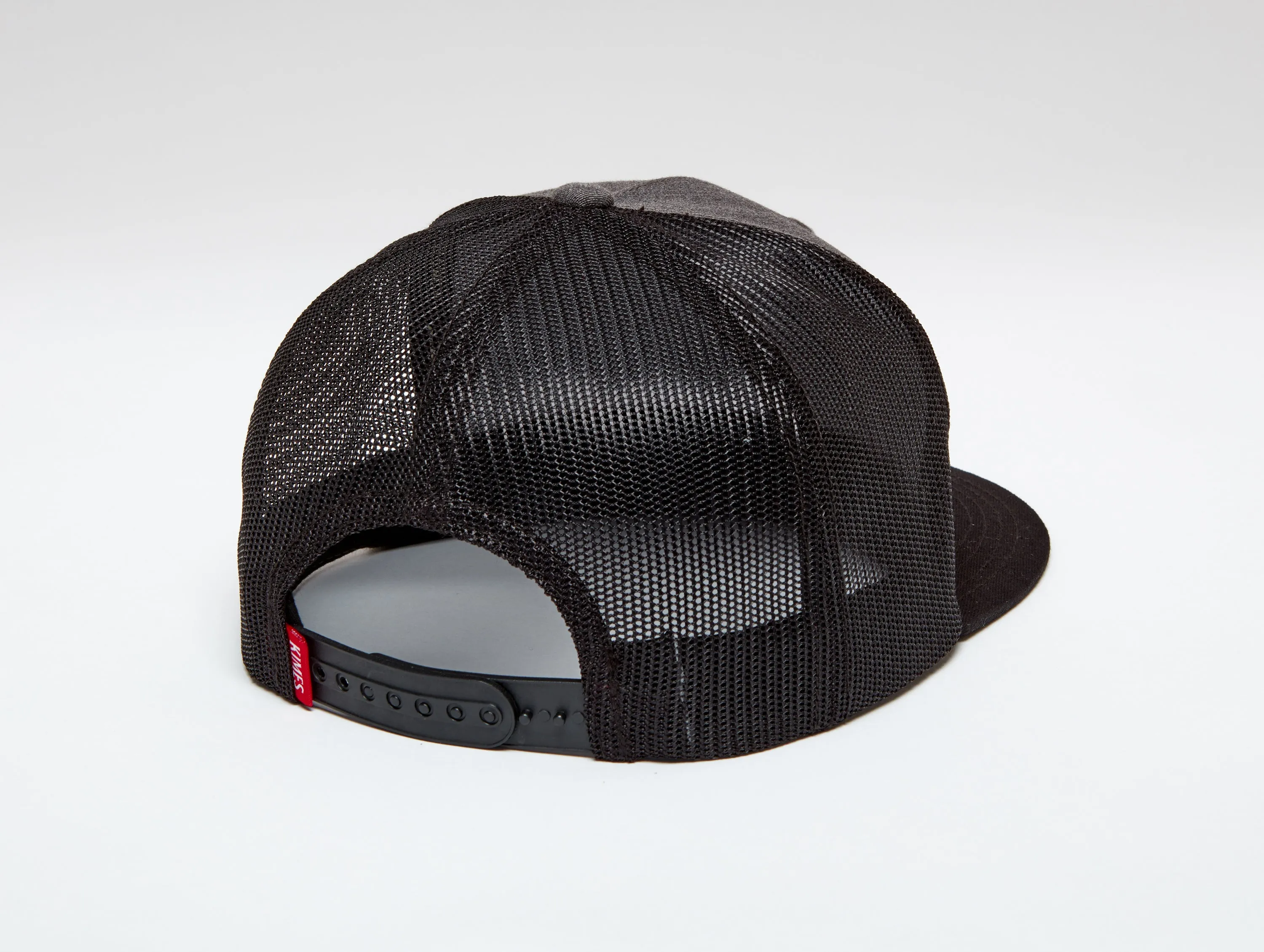 Blaster Trucker Hat