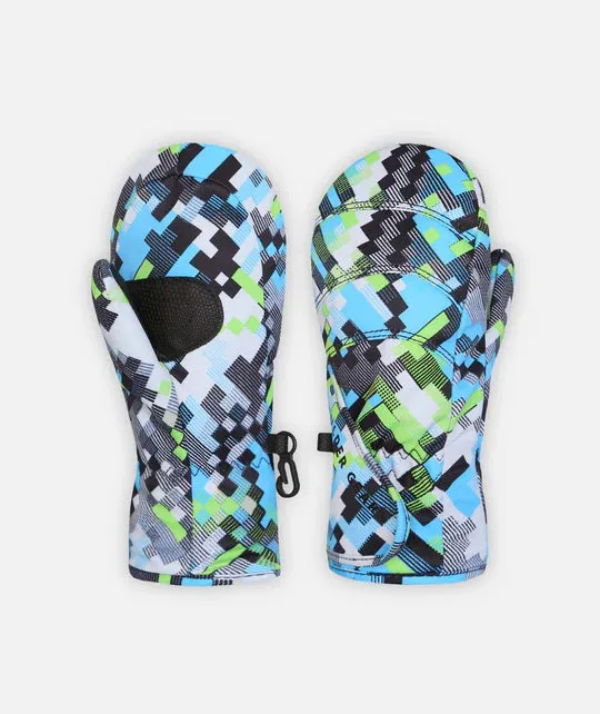 Boulder Gear Flurry Toddler Mittens