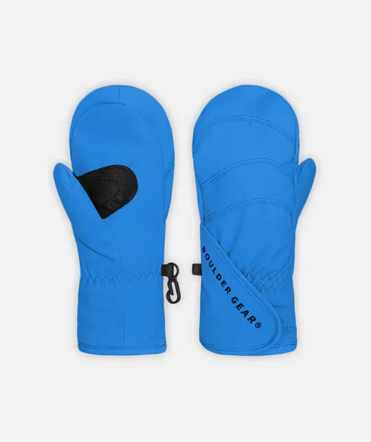 Boulder Gear Flurry Toddler Mittens