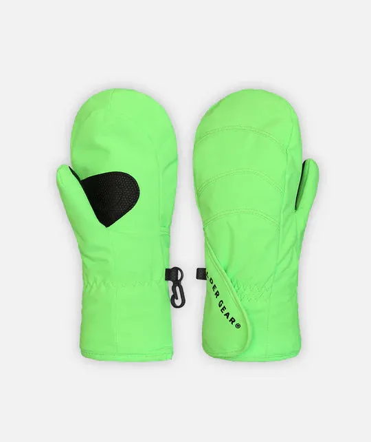 Boulder Gear Flurry Toddler Mittens