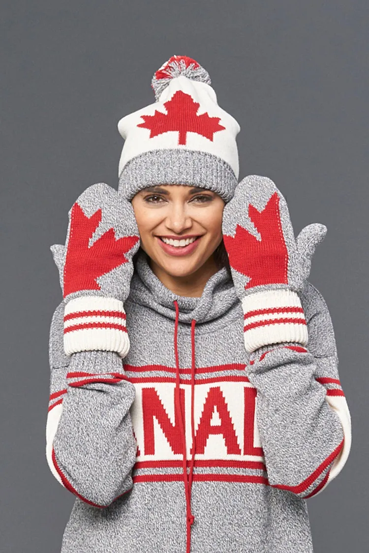 Canada Mitten