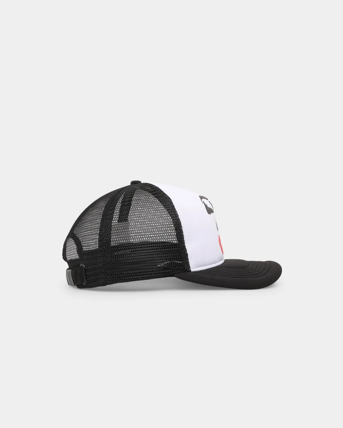 Carré X Marilyn Monroe Trucker Black