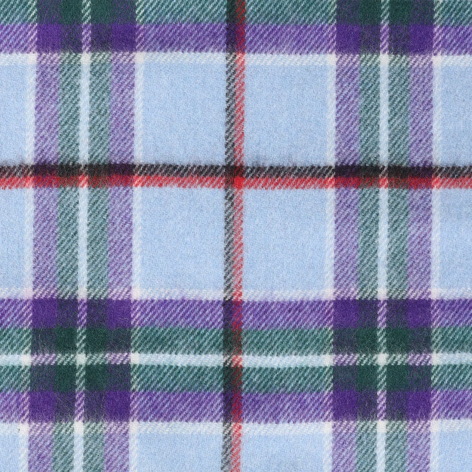 Cashmere Scottish Tartan Scarf World Peace Tartan