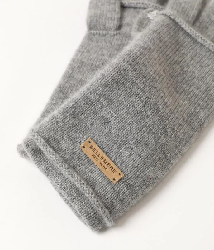 Cashmere Touchscreen Gloves