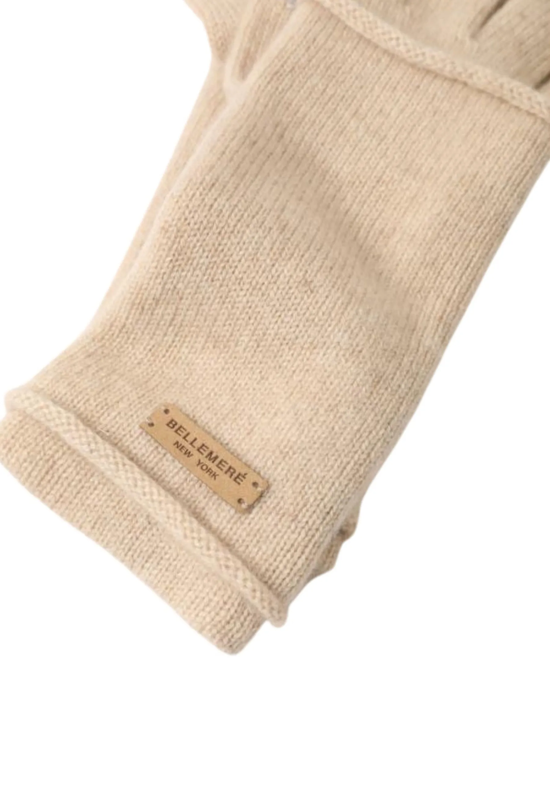 Cashmere Touchscreen Gloves