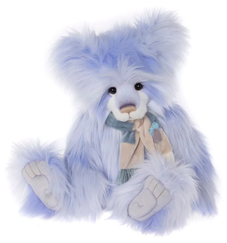 Cassidy by Charlie Bears - 55cm