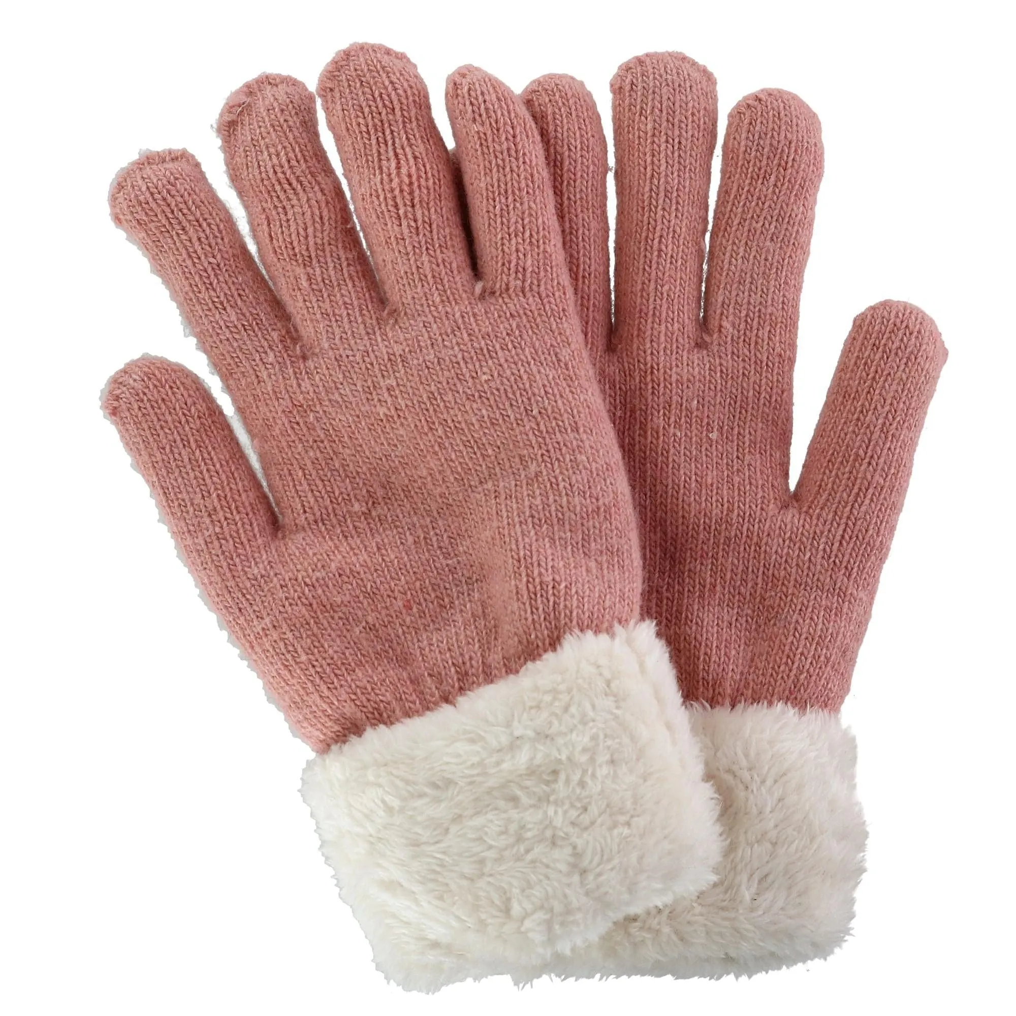 Clear Creek Women's Sherpa Lined Winter Glove