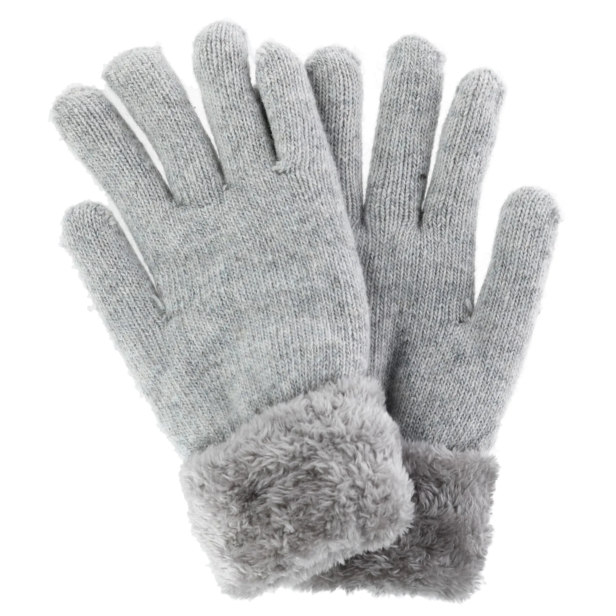 Clear Creek Women's Sherpa Lined Winter Glove