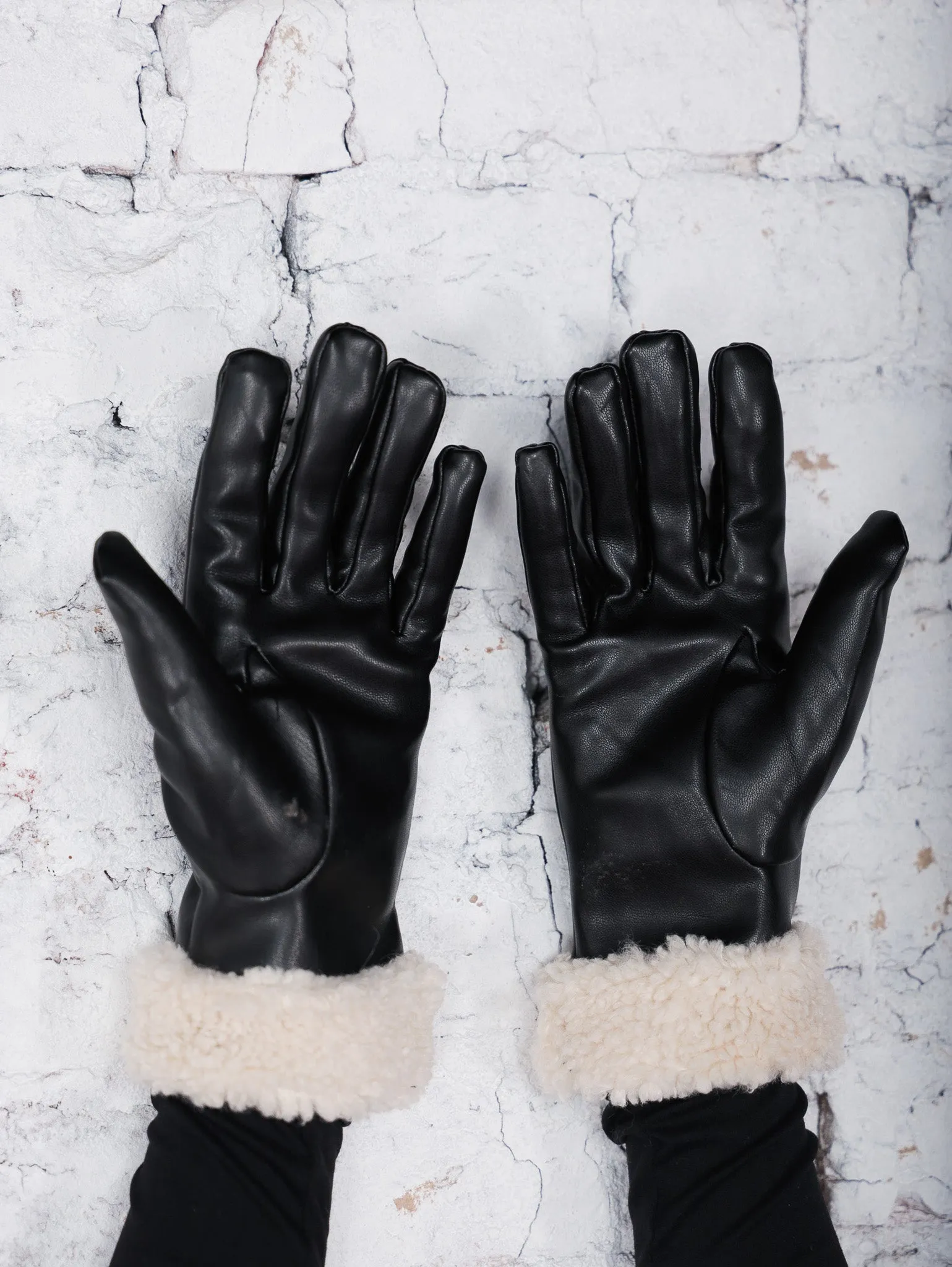 Cold Daze Gloves