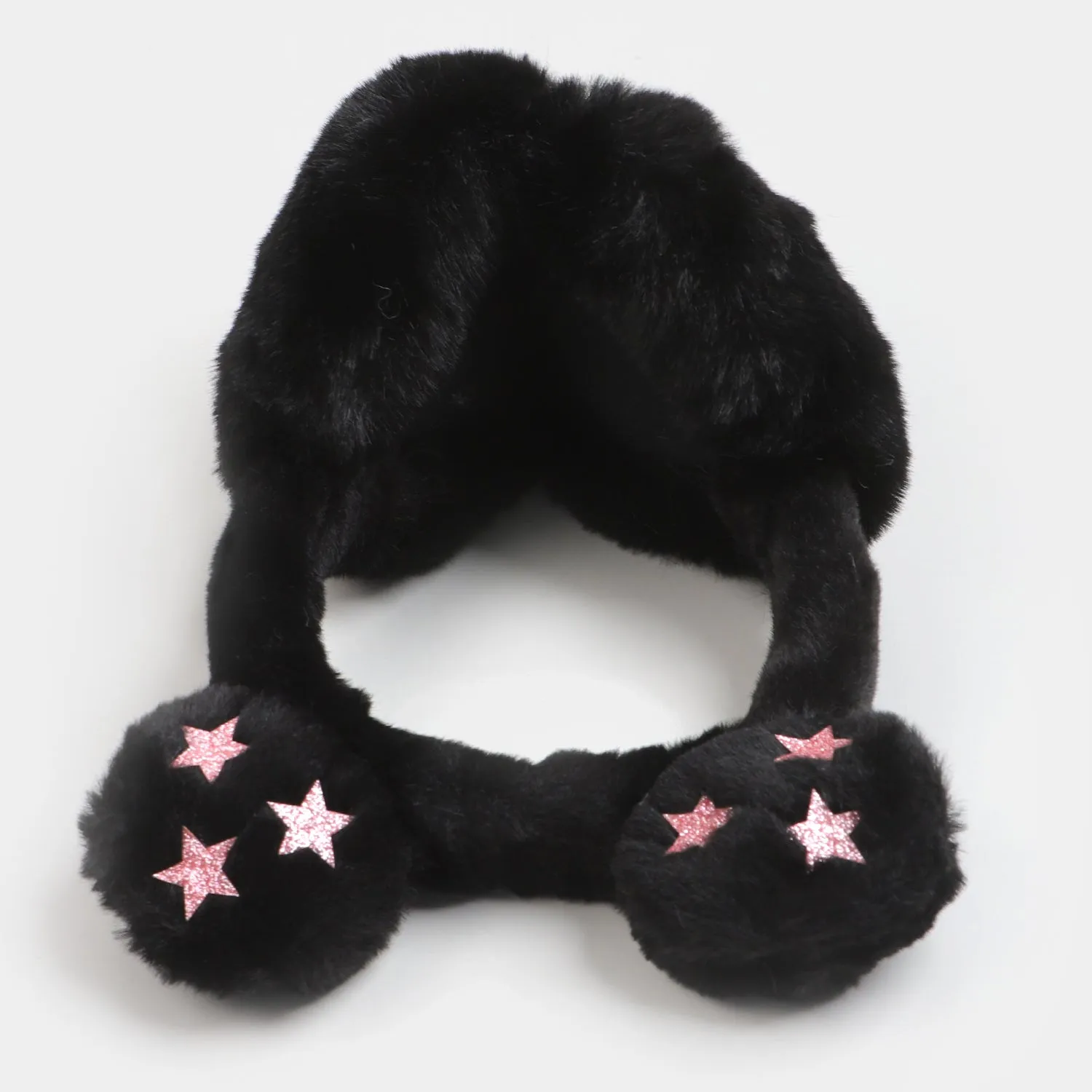 Cute & Protective Earmuff For Kids