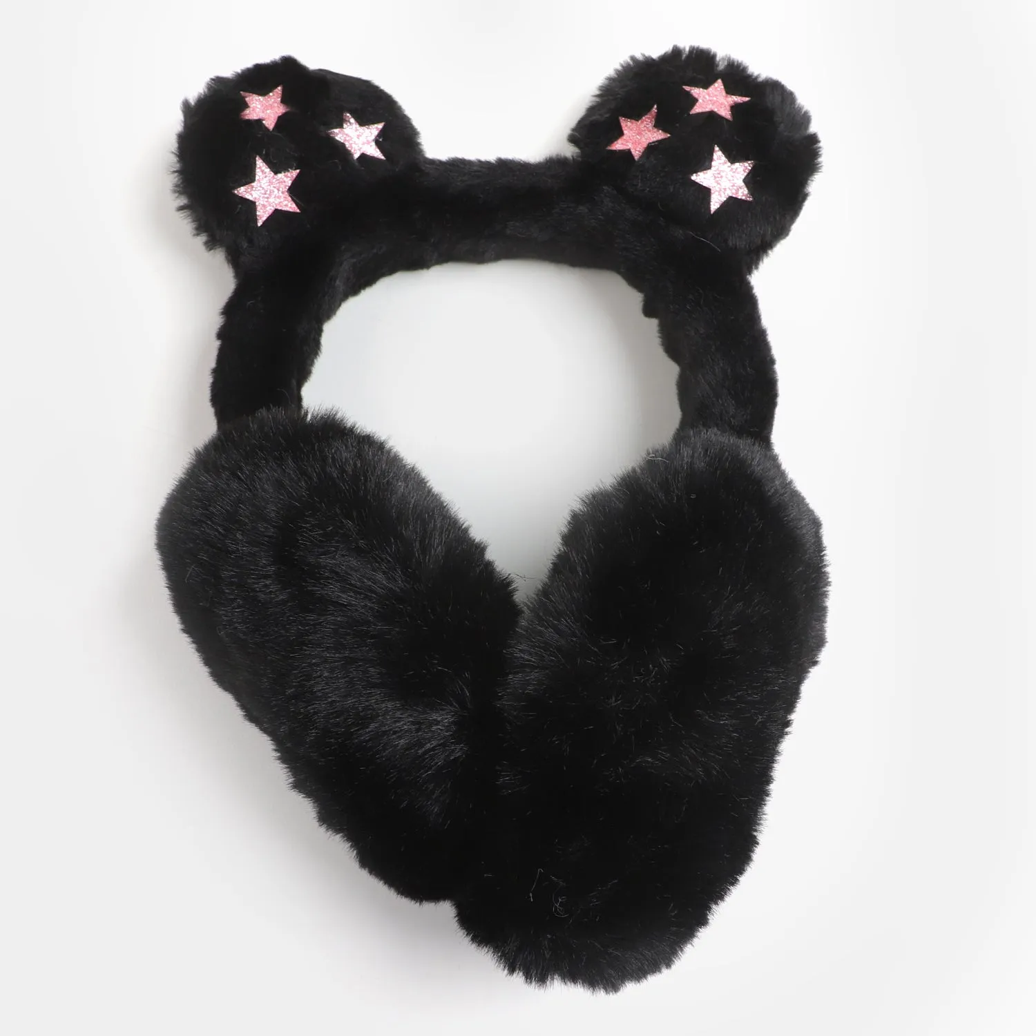 Cute & Protective Earmuff For Kids