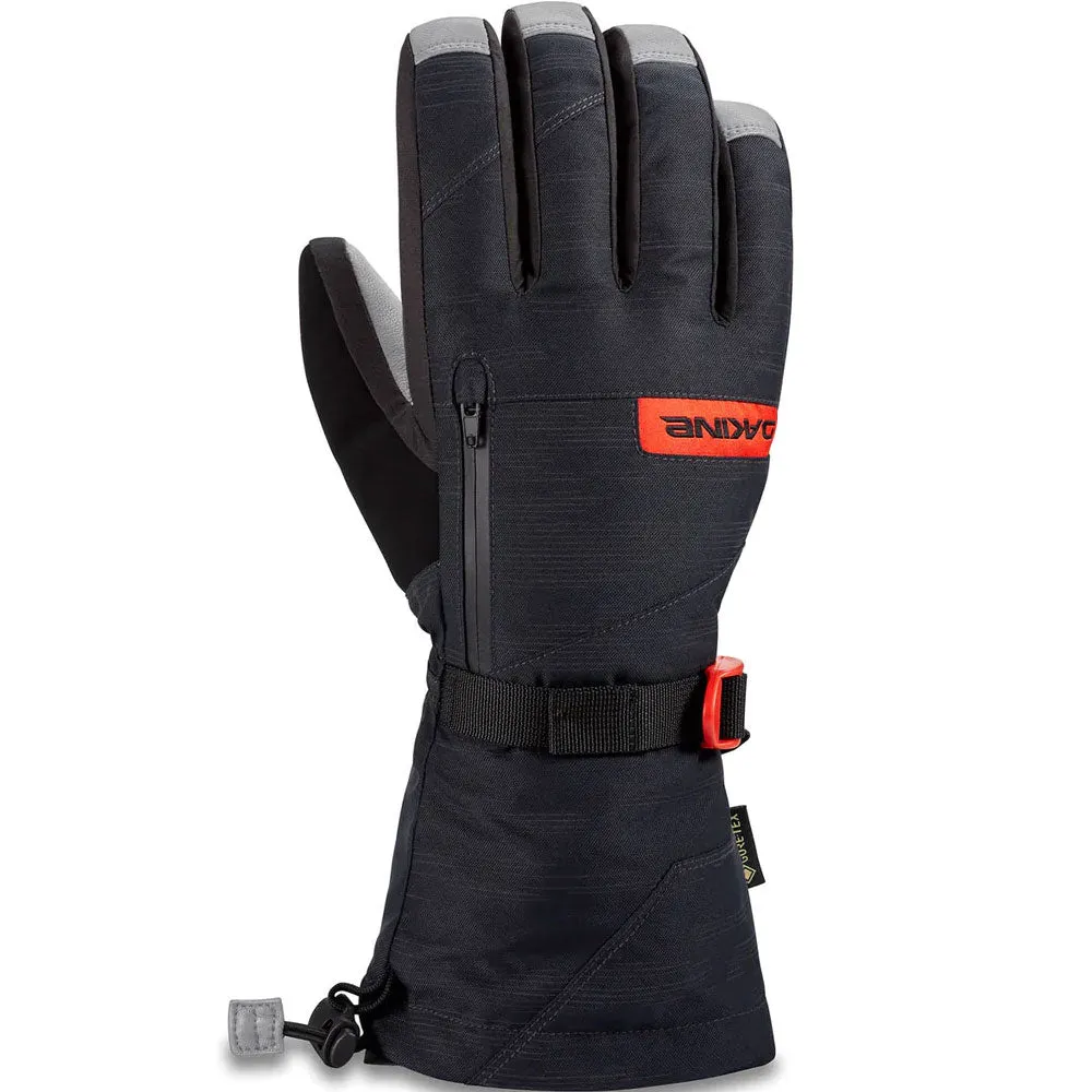 Da Kine Leather Titan Gore-Tex Snow Glove