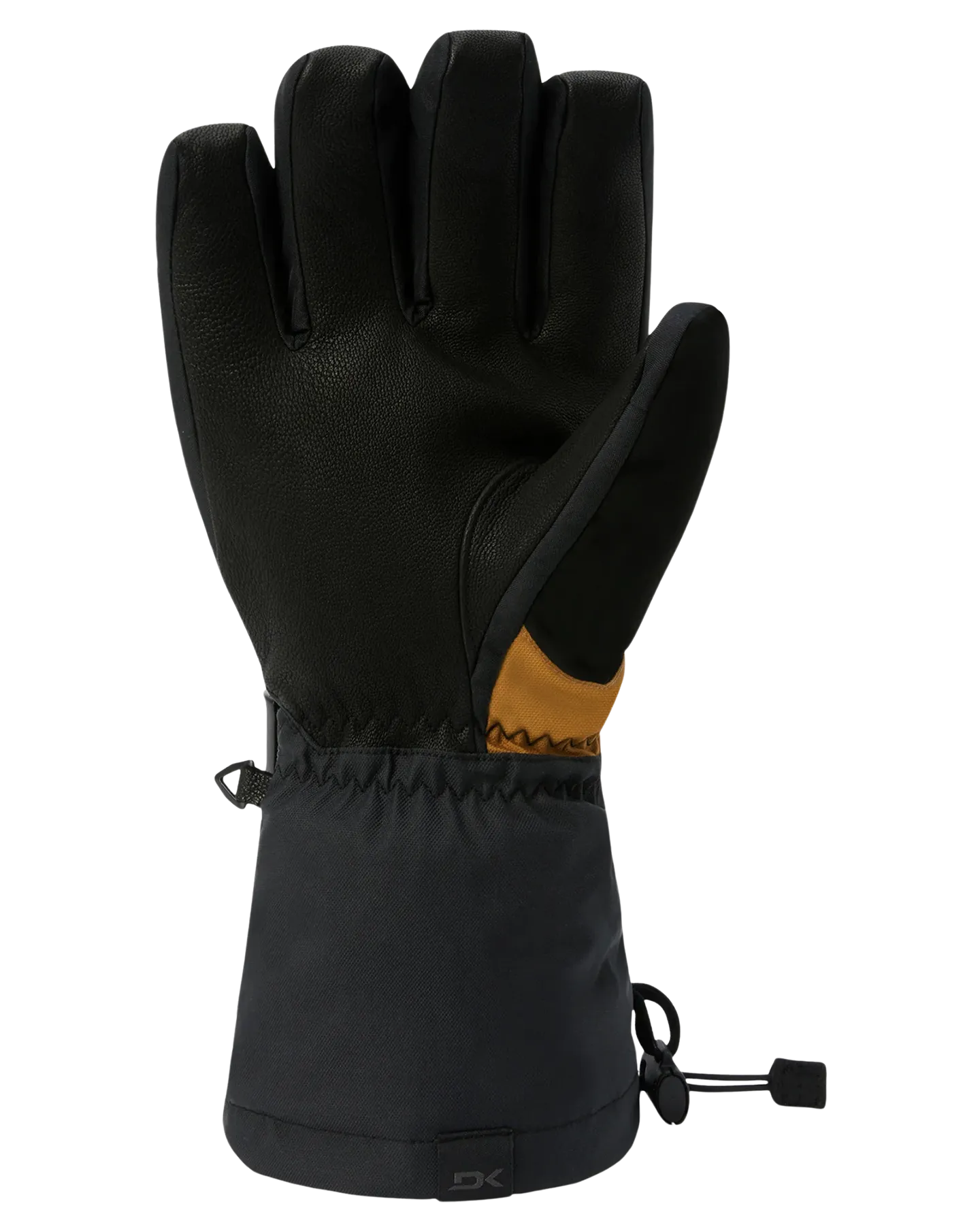 Dakine Leather Titan Gore-Tex Snow Gloves