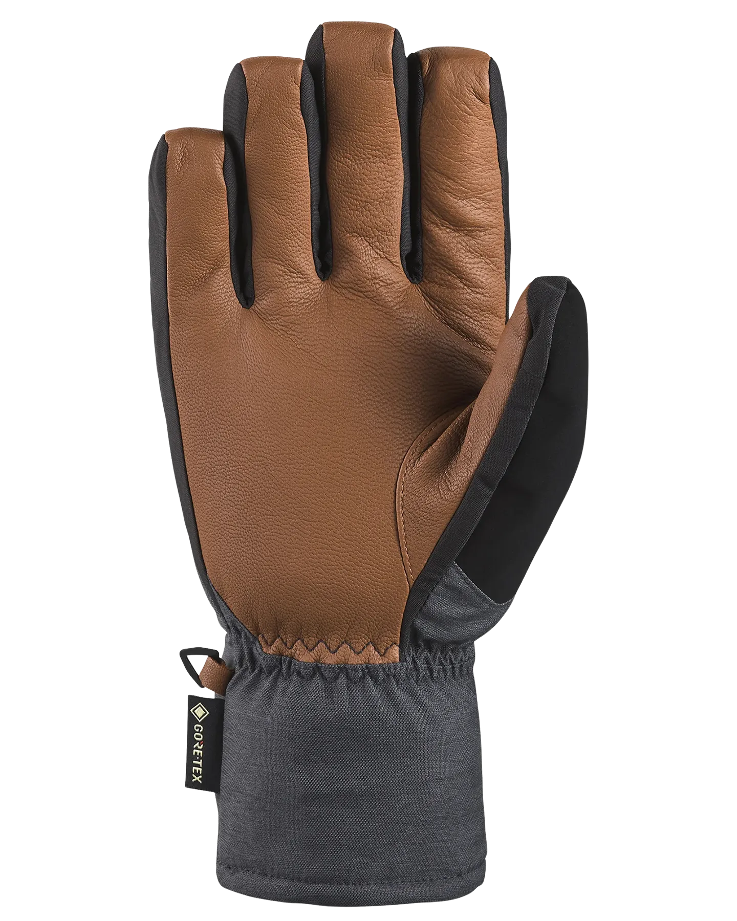 Dakine Leather Titan Gore-Tex Snow Gloves