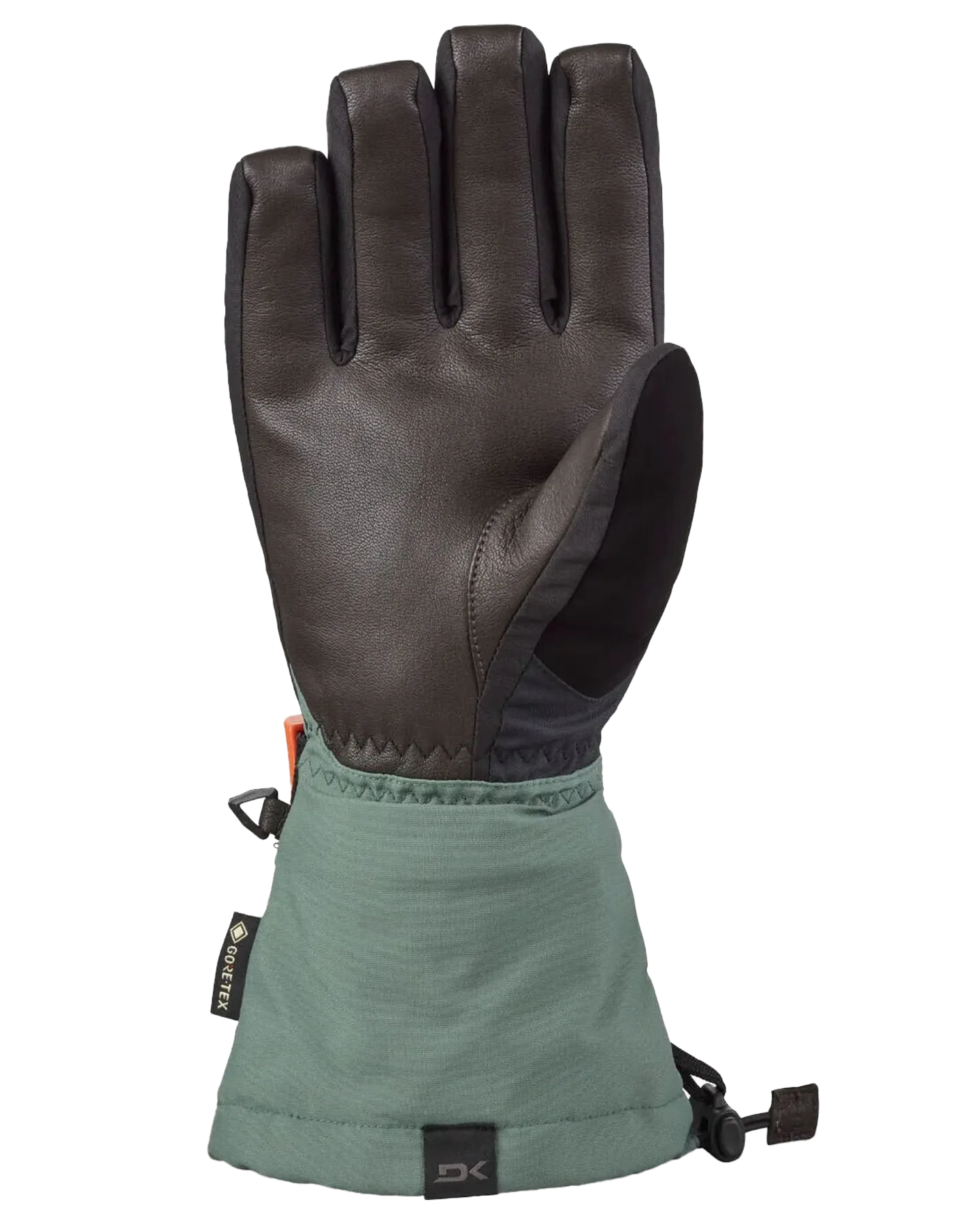 Dakine Leather Titan Gore-Tex Snow Gloves