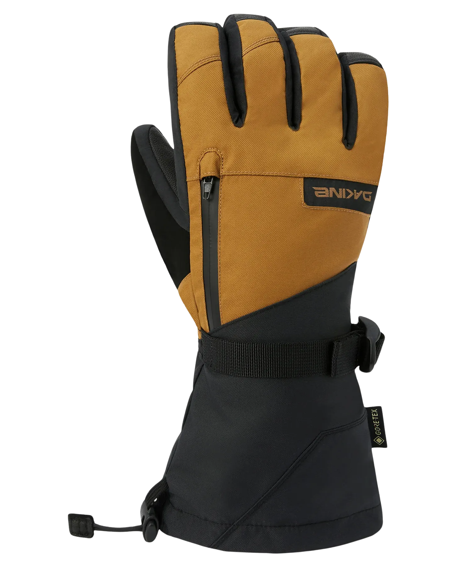 Dakine Leather Titan Gore-Tex Snow Gloves