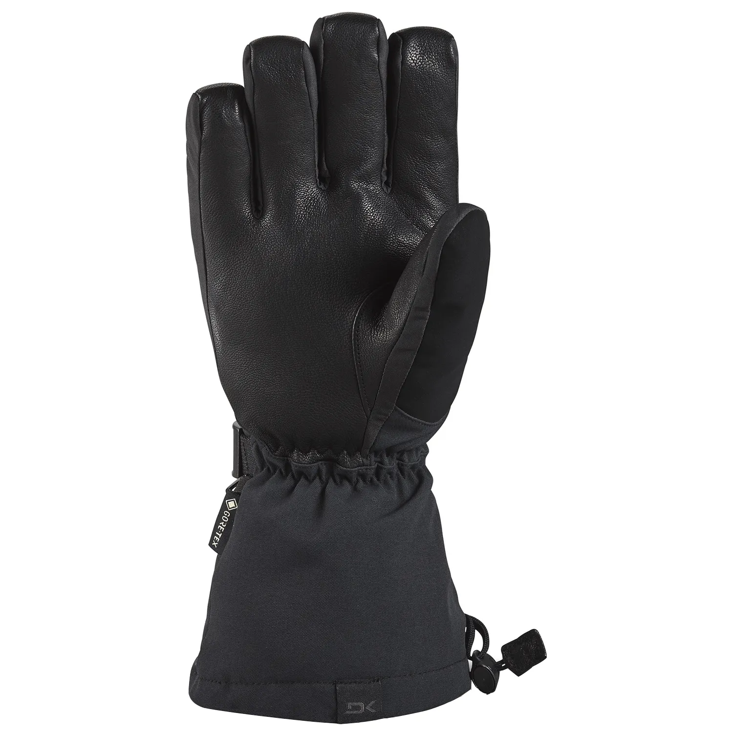 Dakine Men's Leather Titan Gore-tex Glove Black