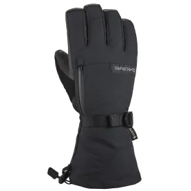 Dakine Men's Leather Titan Gore-tex Glove Black