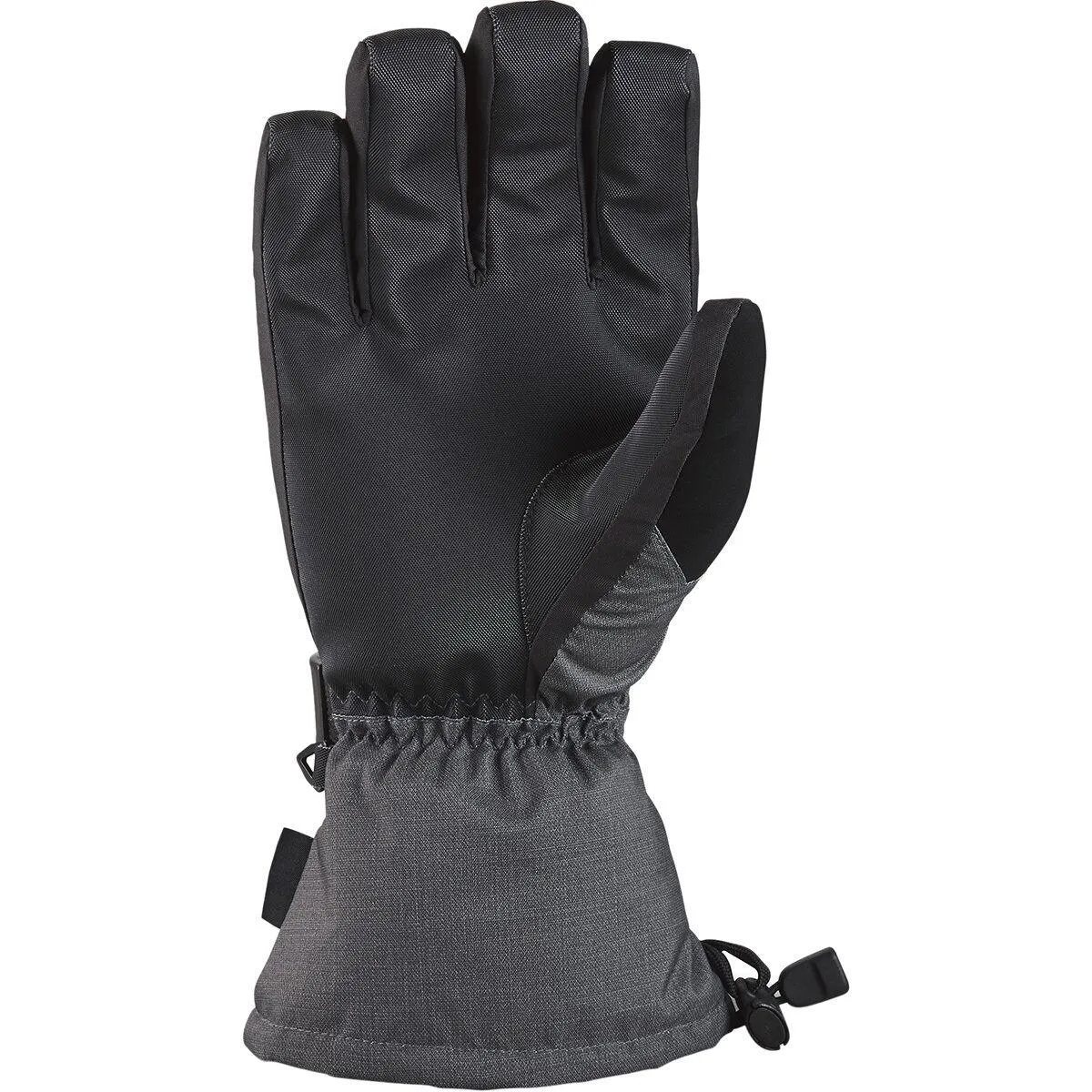 Dakine Scout Gloves Snowboard Gloves and Ski Gloves, Waterproof and Breathable