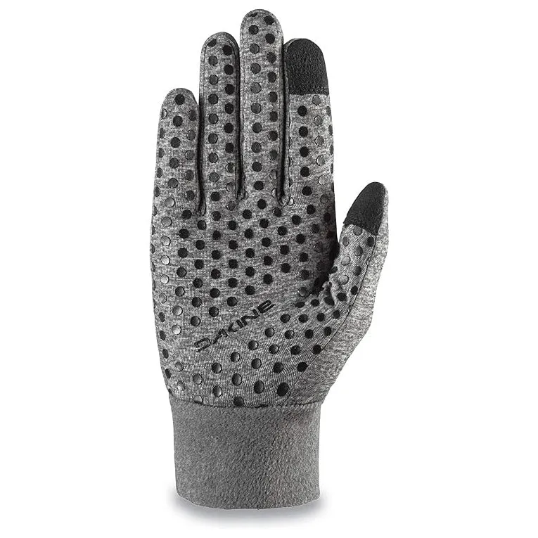 Dakine Women's Shadow Polyester Storm Liner Glove - 10000728-SHADOW-S