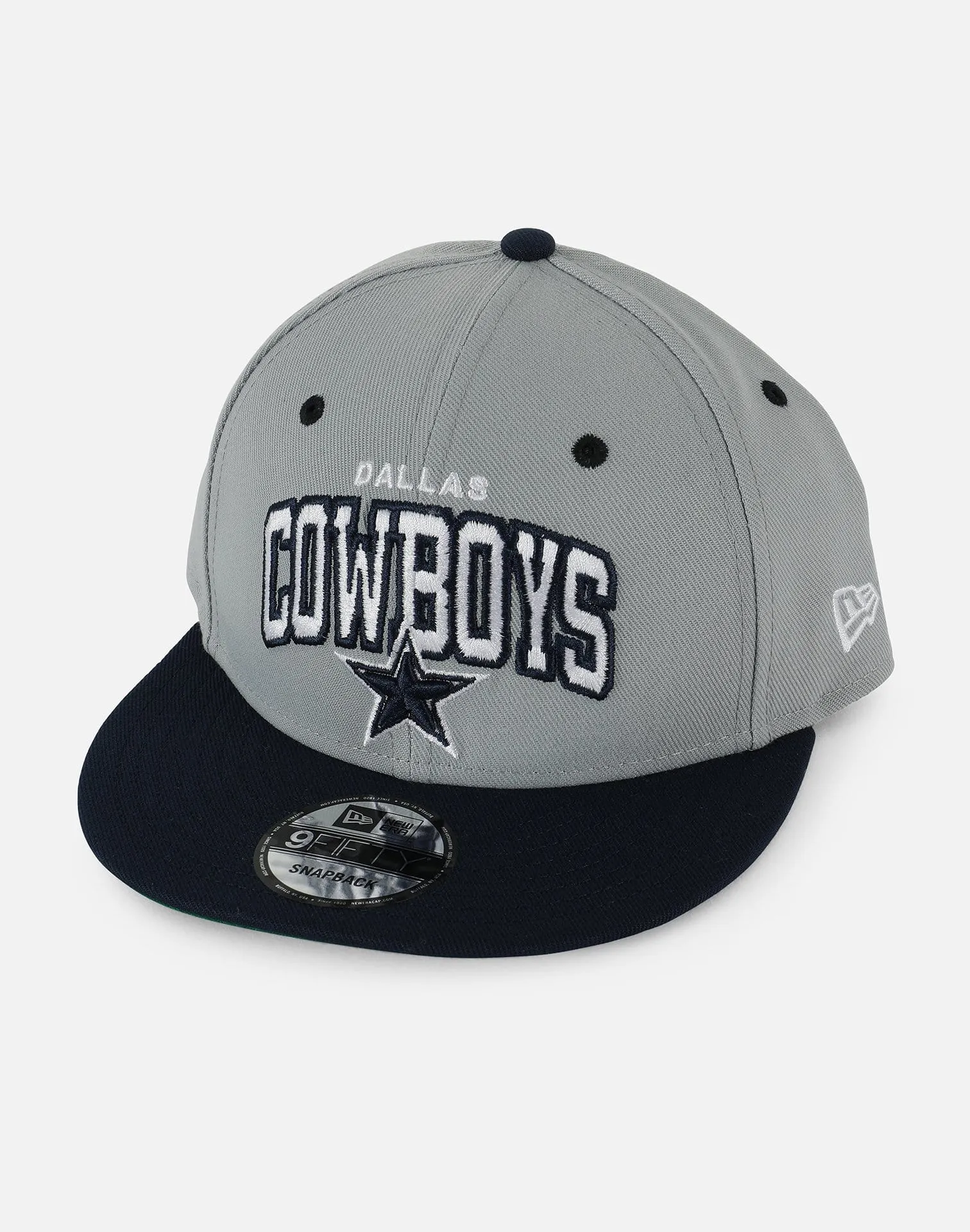 Dallas Cowboys NFL DALLAS COWBOYS TEAM ARCH SNAPBACK HAT