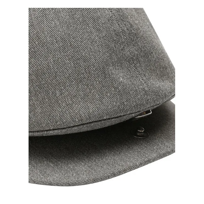 Dickies Telida Cap Heather Grey