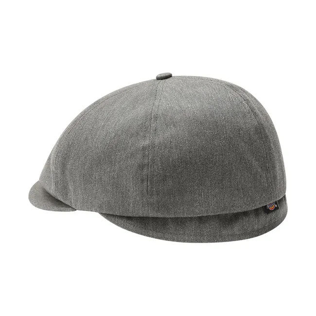 Dickies Telida Cap Heather Grey