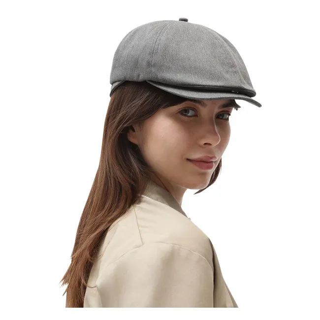 Dickies Telida Cap Heather Grey