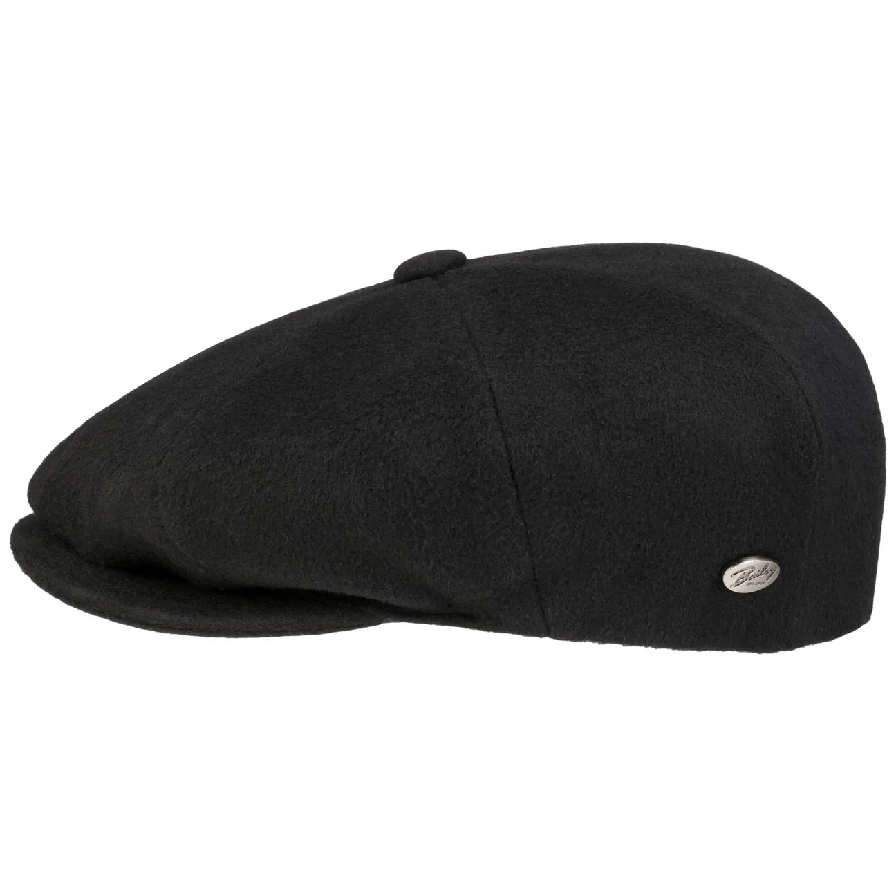 Galvin Uni Newsboy Cap by Bailey 1922