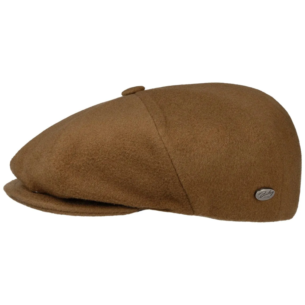 Galvin Uni Newsboy Cap by Bailey 1922