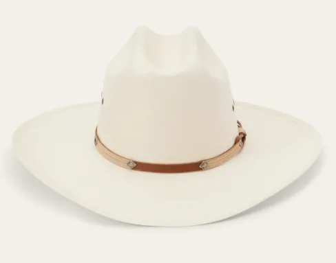 Grant 10x Straw Hat