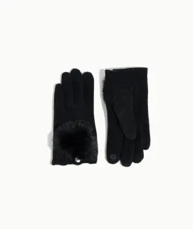 Hanna Glove - Black