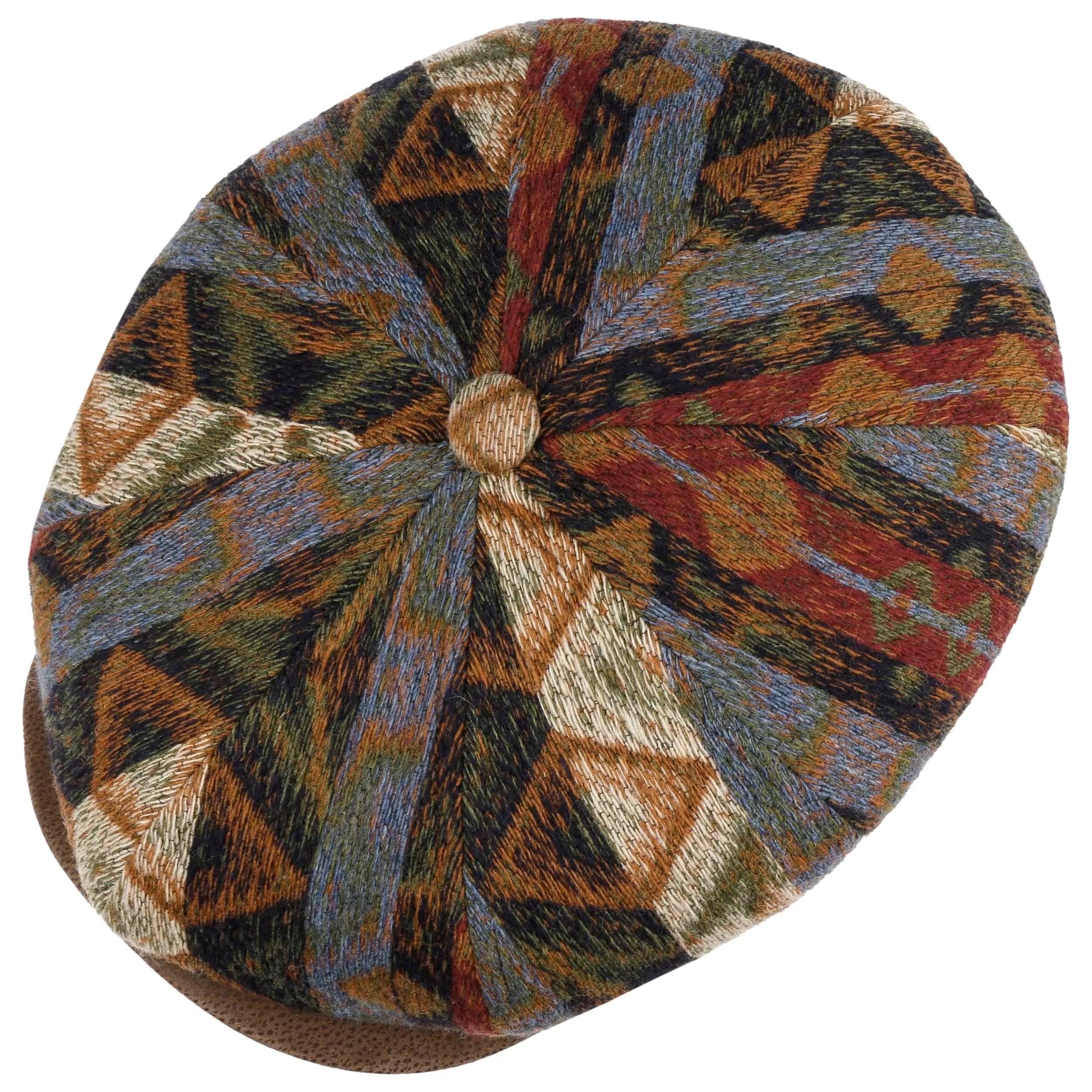 Hatteras Ethnic Jacquard - Stetson