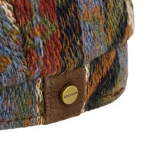 Hatteras Ethnic Jacquard - Stetson