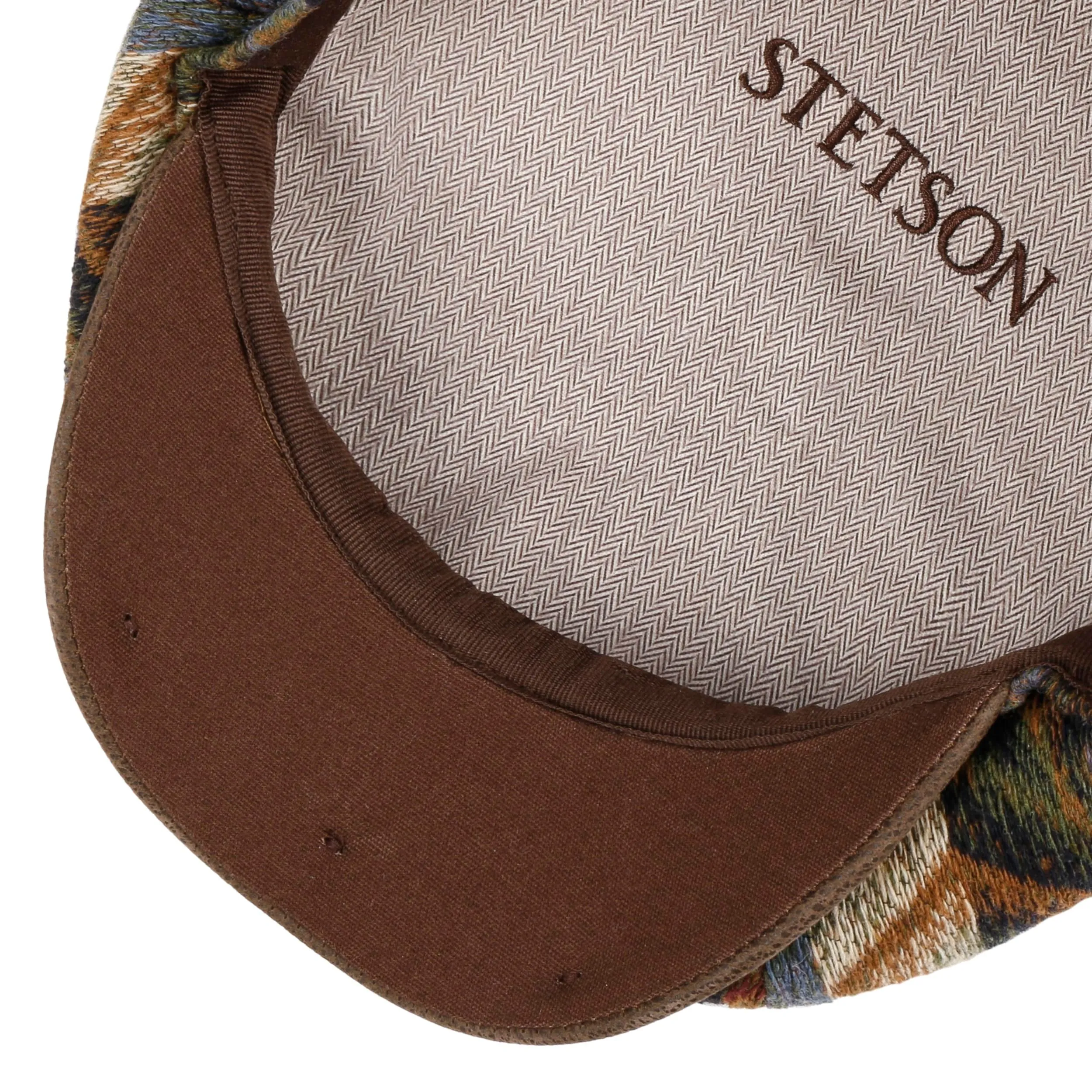 Hatteras Ethnic Jacquard - Stetson