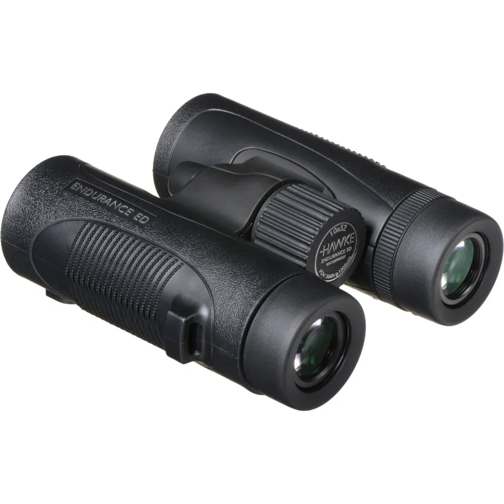 Hawke Sport Optics 10x32 Endurance ED Binocular | Black