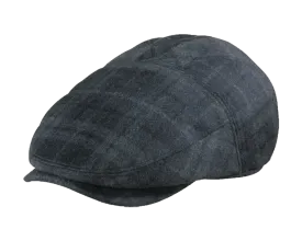 Henschel Hat Company | Harwich Ivy Cap