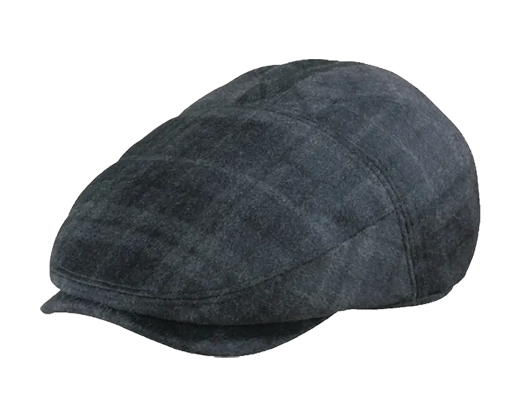 Henschel Hat Company | Harwich Ivy Cap